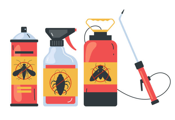 Best Bed Bug Extermination  in Smith Mills, MA
